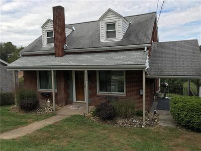 6620 Overlook St, South Park, PA, 15129