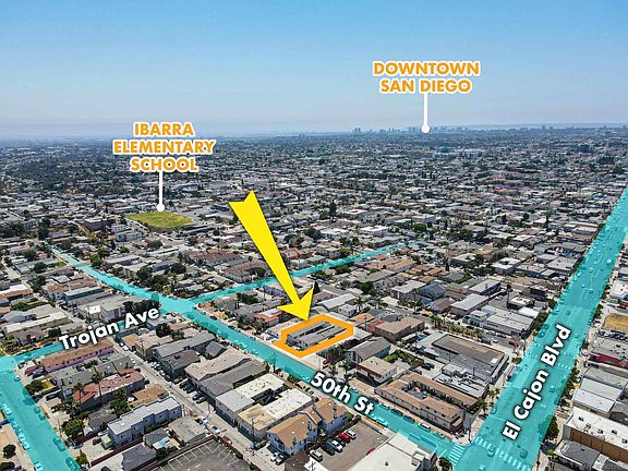 3rd image of 4348 50th St