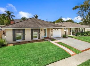 4828 Saint Mary St, Metairie, LA 70006