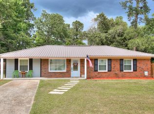 3845 Belair Pl, Augusta, GA 30909