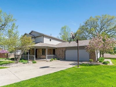 1506 Baron Ct, Auburn, IN, 46706