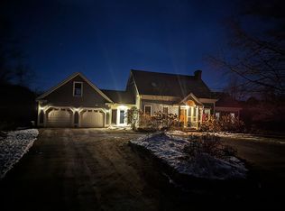 37 Deer Run Ln, Lyndonville, VT 05851
