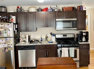 171 Thorndike St #1, Cambridge, MA 02141