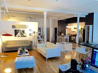 Rented by United American Land