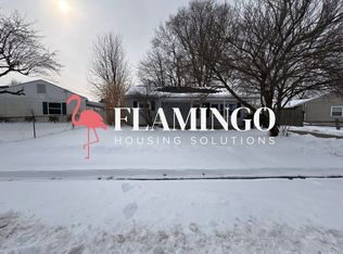 102 Ramona Dr, Fairborn, OH 45324