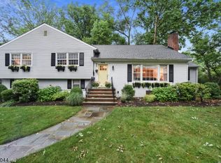 239 Parsonage Hill Rd, Short Hills, NJ 07078