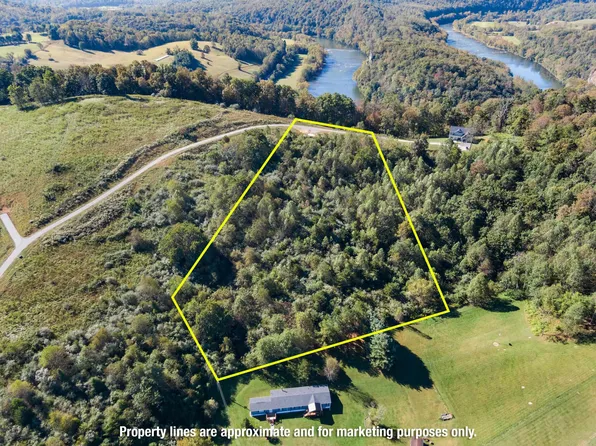 Panorama Dr, Pembroke, VA 24136