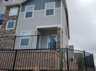 7876 Bone Creek Poin, Colorado Springs, CO 80924