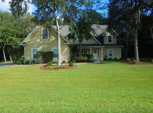 273 Winding Trl, Brunswick, GA 31523