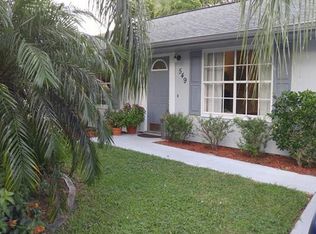 549 Jay St, Sebastian, FL 32958