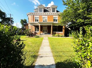 5501 Black St Floor 3, Pittsburgh, PA 15206
