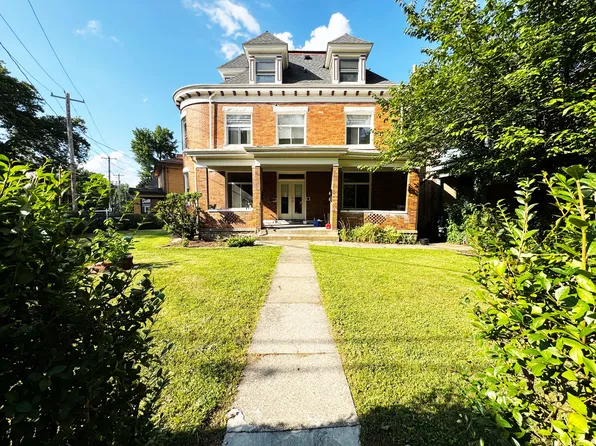 5501 Black St Floor 3, Pittsburgh, PA 15206