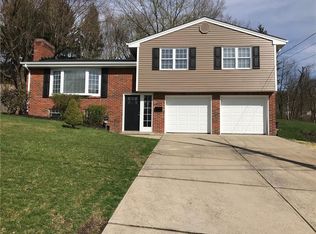 4022 Cape Cod Dr, Pittsburgh, PA 15239