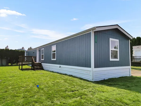 2201 N Craig Rd Lot 130, Spokane, WA 99224