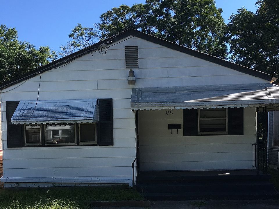 1st image of 1331 Montgomery Ave