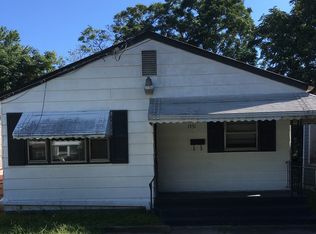 1331 Montgomery Ave, Petersburg, VA 23803