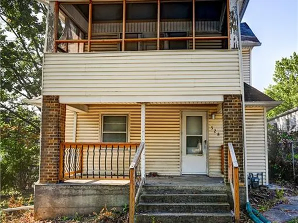 528 N White Ave, Kansas City, MO 64123