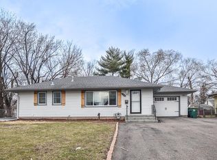 5609 Bryant Ave N, Brooklyn Center, MN 55430