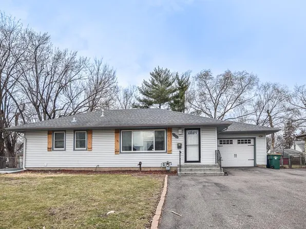 5609 Bryant Ave N, Brooklyn Center, MN 55430