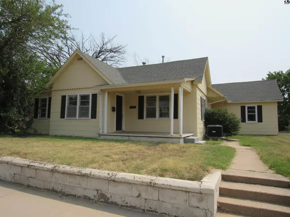 1304 N Monroe St, Hutchinson, KS 67501