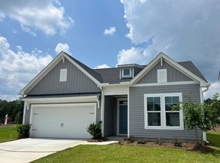 147 Winding Grove Ln, Moncks Corner, SC 29461