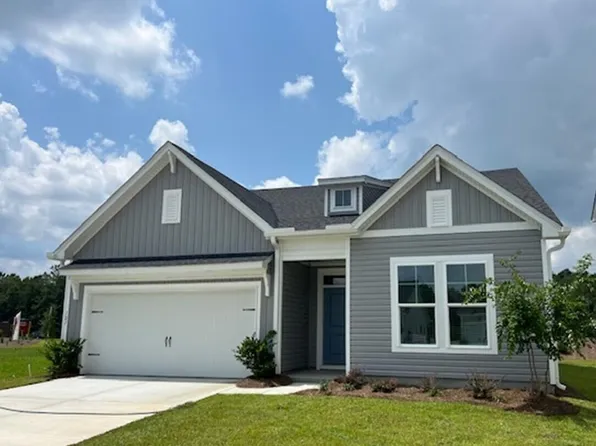 147 Winding Grove Ln, Moncks Corner, SC 29461