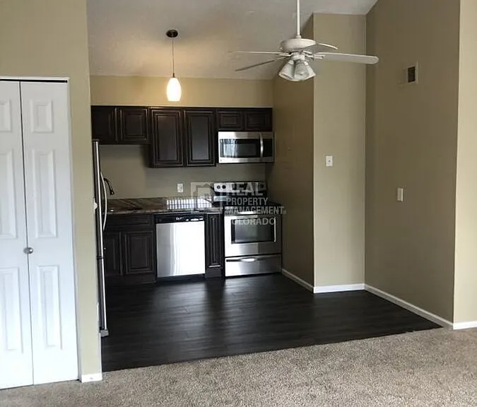 2575 S Syracuse Way #M308 — Photo 2