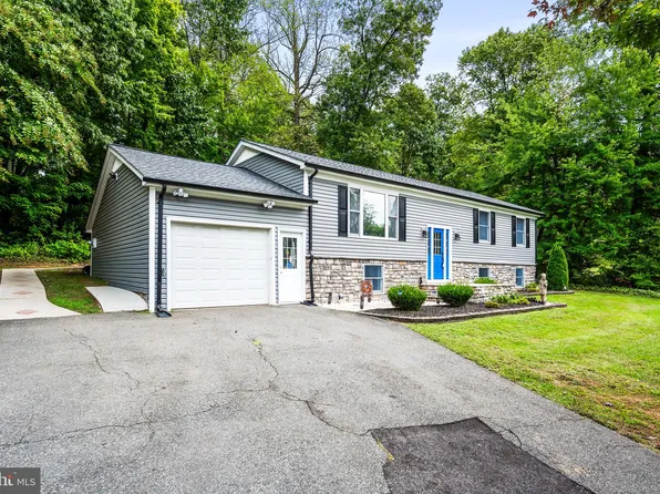 97 Winding Creek Rd, Stafford, VA 22554