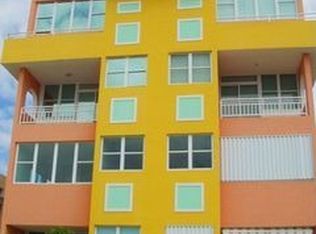 707 Ave Ocean Dr APT 204, Luquillo, PR 00773