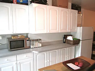 Rented by Living New York