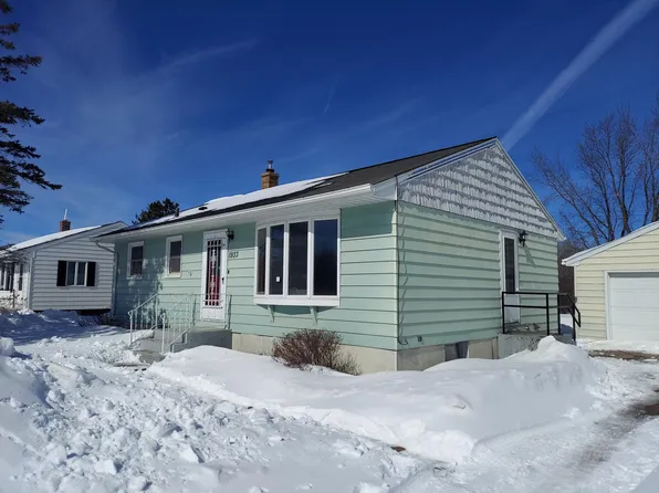 1933 E 31st St, Hibbing, MN 55746