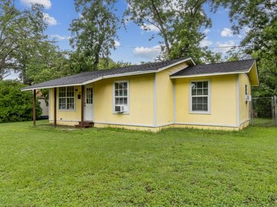 813 Pine St, Teague, TX, 75860