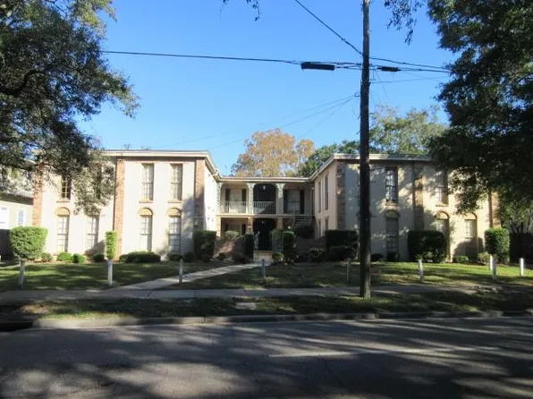 1504 Dauphin Street #10, Mobile, AL 36604