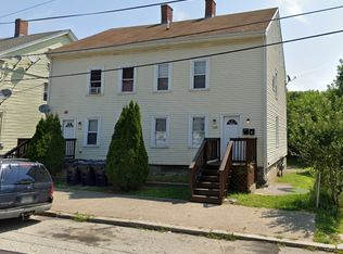 109 Roland St #1R, Woonsocket, RI 02895