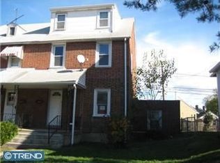 542 Saude Ave, Essington, PA 19029