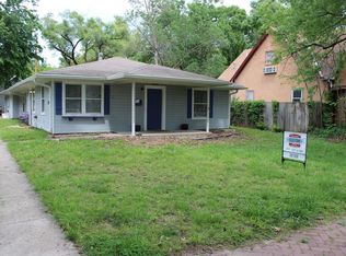 606 Vattier St, Manhattan, KS 66502