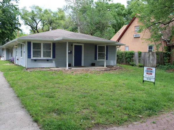 606 Vattier St, Manhattan, KS 66502