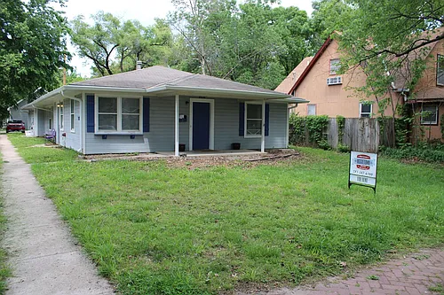 606 Vattier St Photo 1