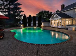 1939 Newburyport Rd, Chesterfield, MO 63005