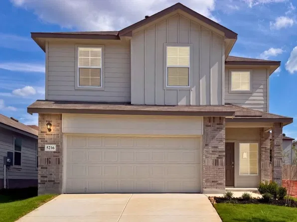 5216 Grass Hill Drive, San Antonio, TX 78238