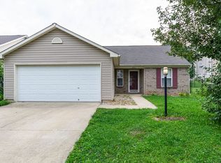 1654 W Hennessy St, Bloomington, IN