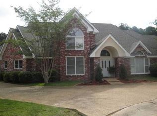 505 Bay Pointe Cv, Brandon, MS 39047
