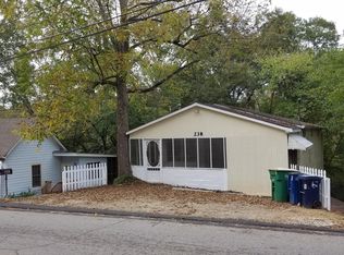 238 Cleveland Ave #5, Athens, GA 30601