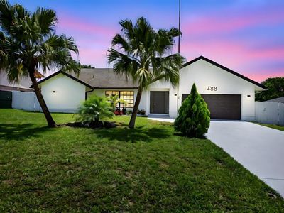 488 NW 13th St, Boca Raton, FL, 33432