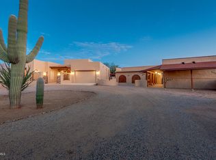 1249 E Canyon St, Apache Junction, AZ 85119