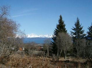 L25-B7 Rosebud Ct, Homer, AK 99603