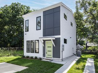 421 Eugene St #A, Durham, NC 27701