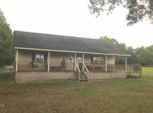 11087 Choccolocco Rd, Anniston, AL 36207