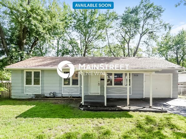 705 W Marcia Ave