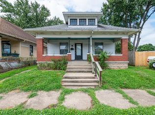 715 S 16th St, Terre Haute, IN 47807